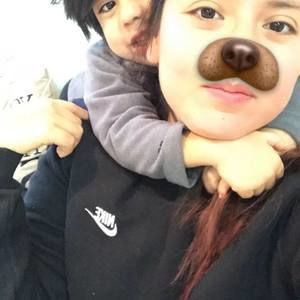 Meet your Posher, Sheila